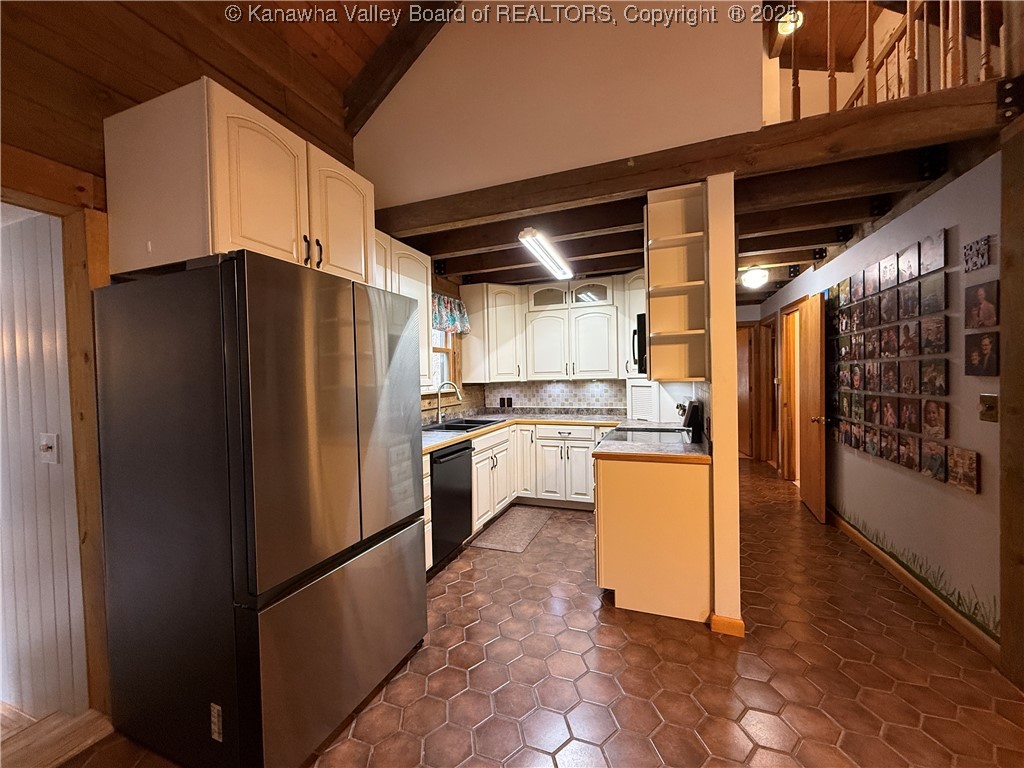 626 Trace Creek Road