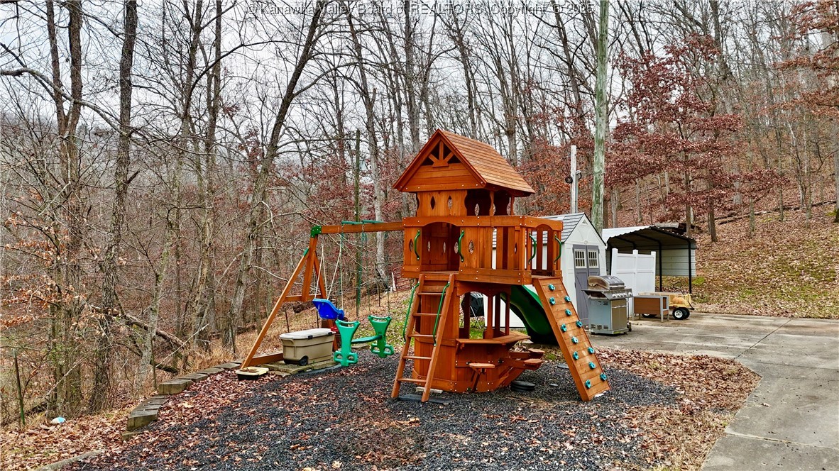 626 Trace Creek Road