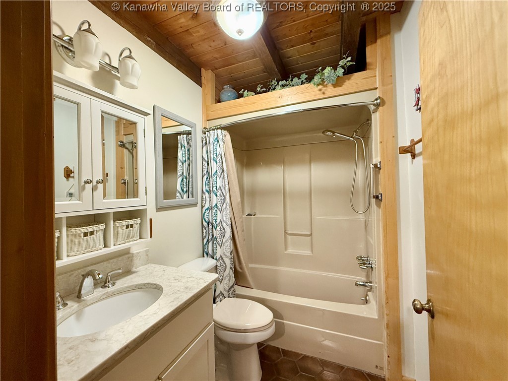 626 Trace Creek Road