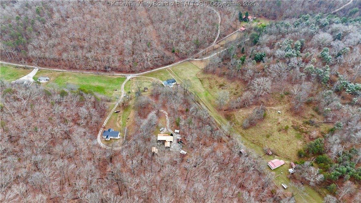 626 Trace Creek Road