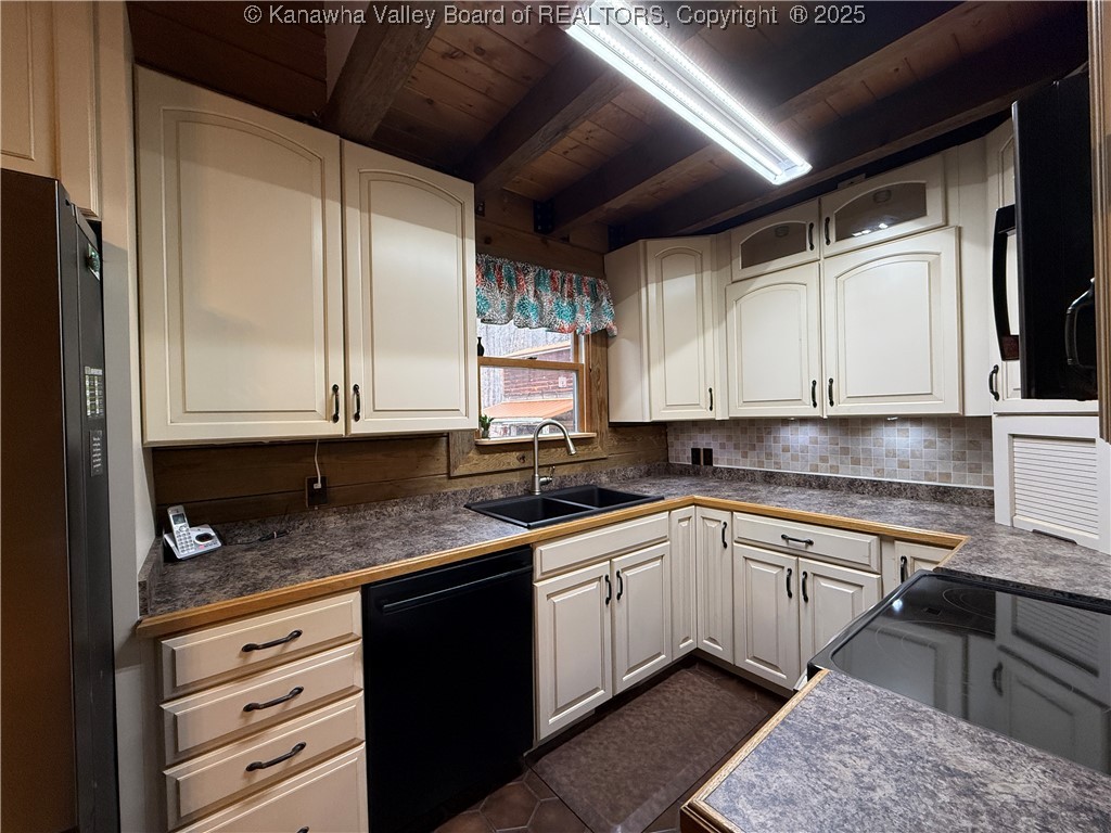 626 Trace Creek Road