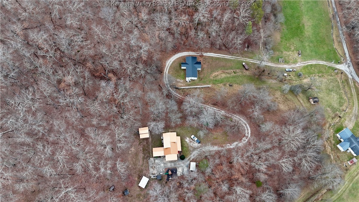 626 Trace Creek Road