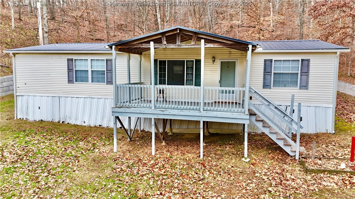 630 Trace Creek Road