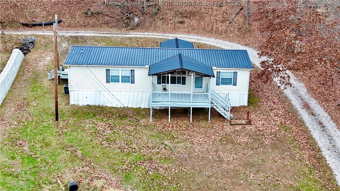 630 Trace Creek Road