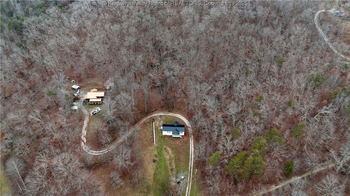 630 Trace Creek Road