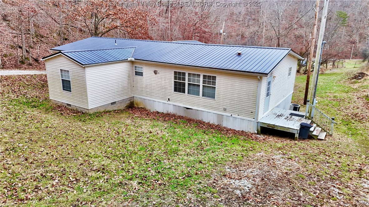 630 Trace Creek Road