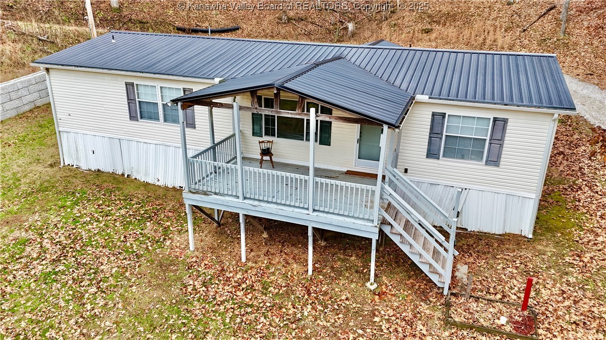 630 Trace Creek Road