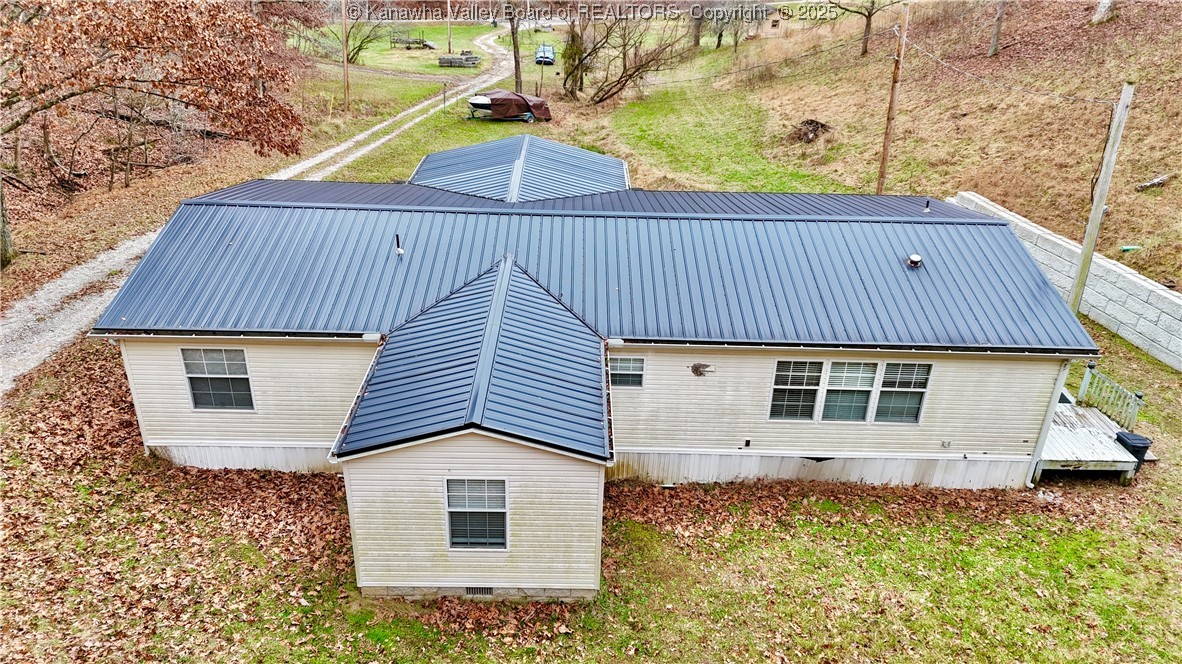 630 Trace Creek Road