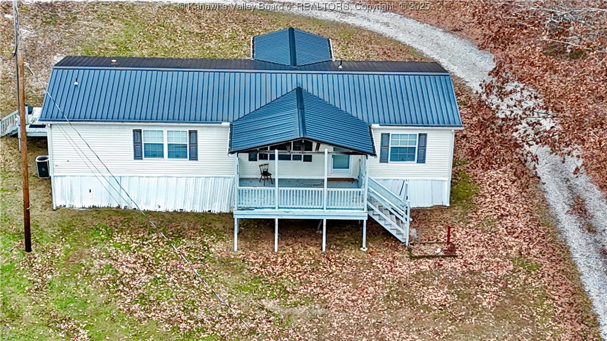 630 Trace Creek Road