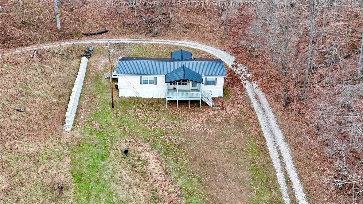 630 Trace Creek Road