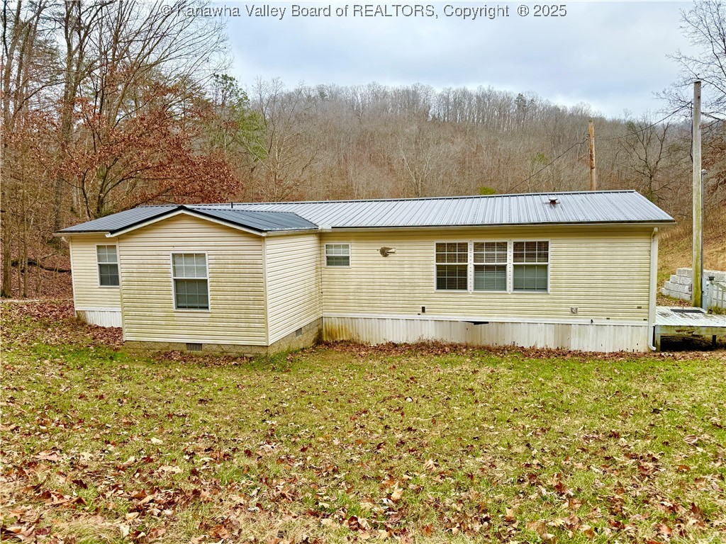 630 Trace Creek Road