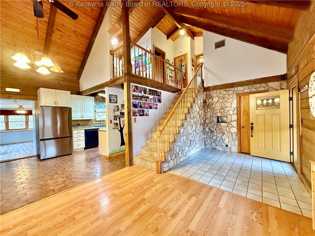 626 & 630 Trace Creek Road