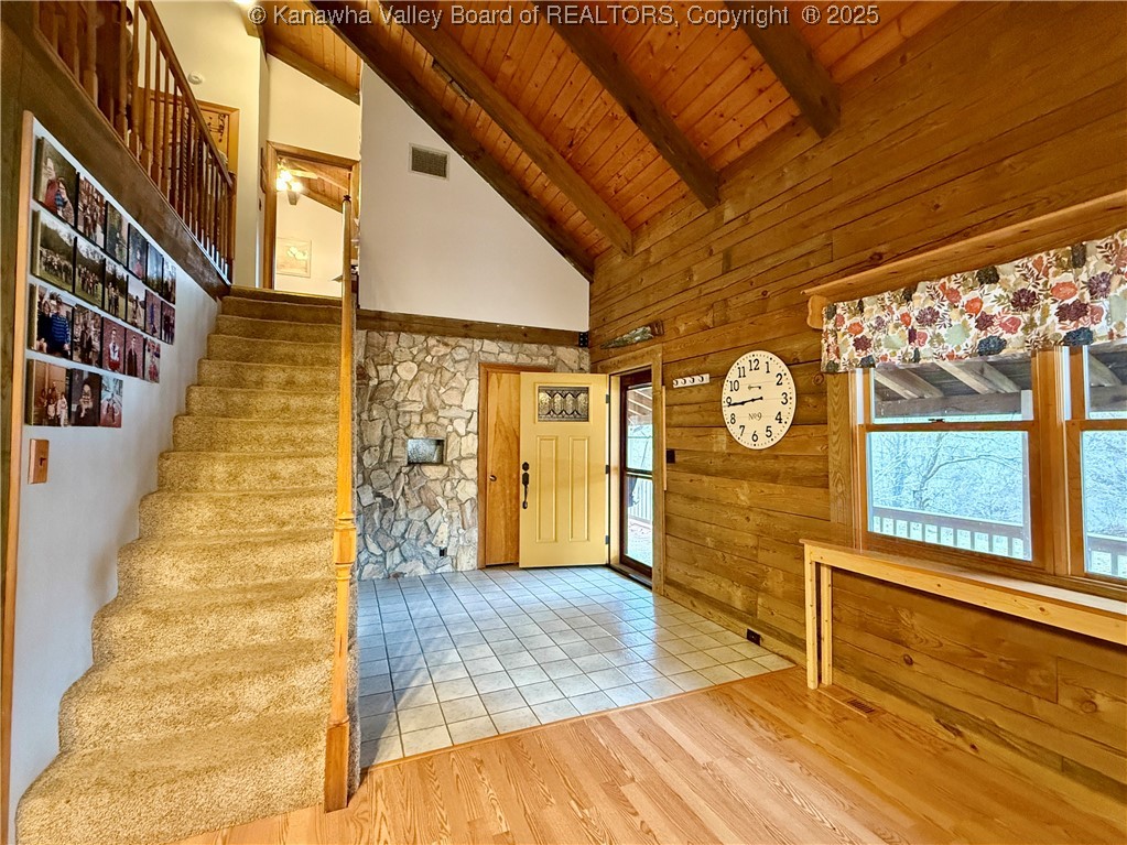 626 & 630 Trace Creek Road