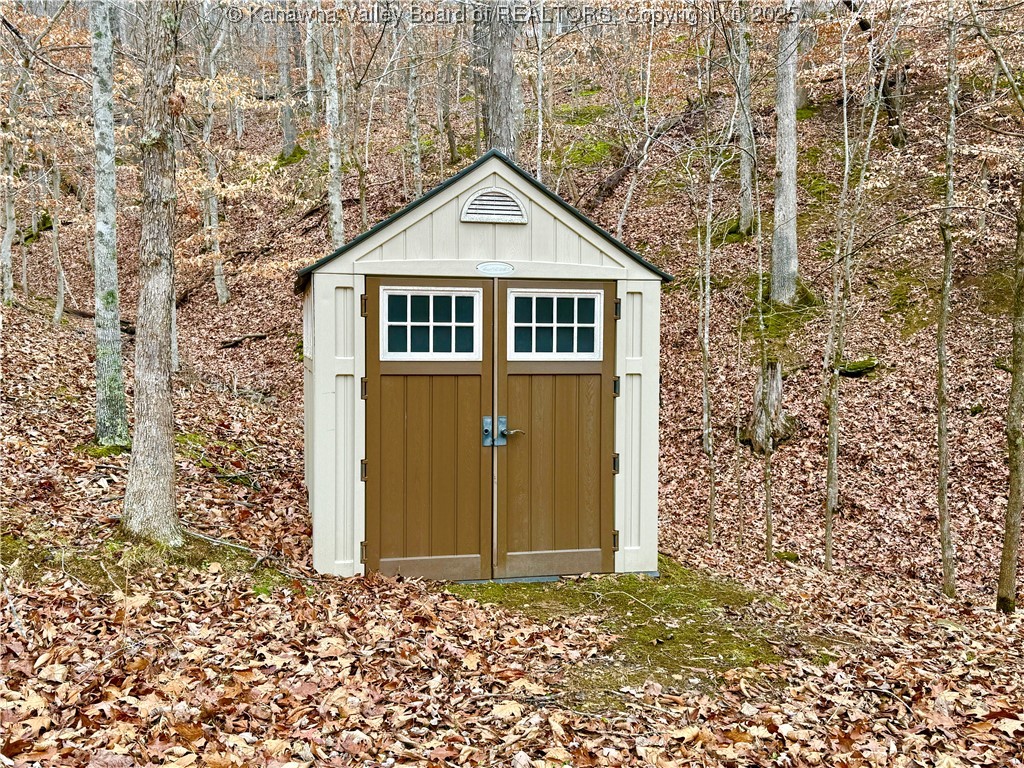 626 & 630 Trace Creek Road