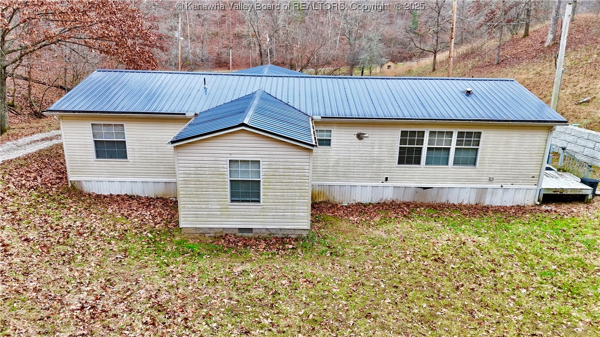 626 & 630 Trace Creek Road