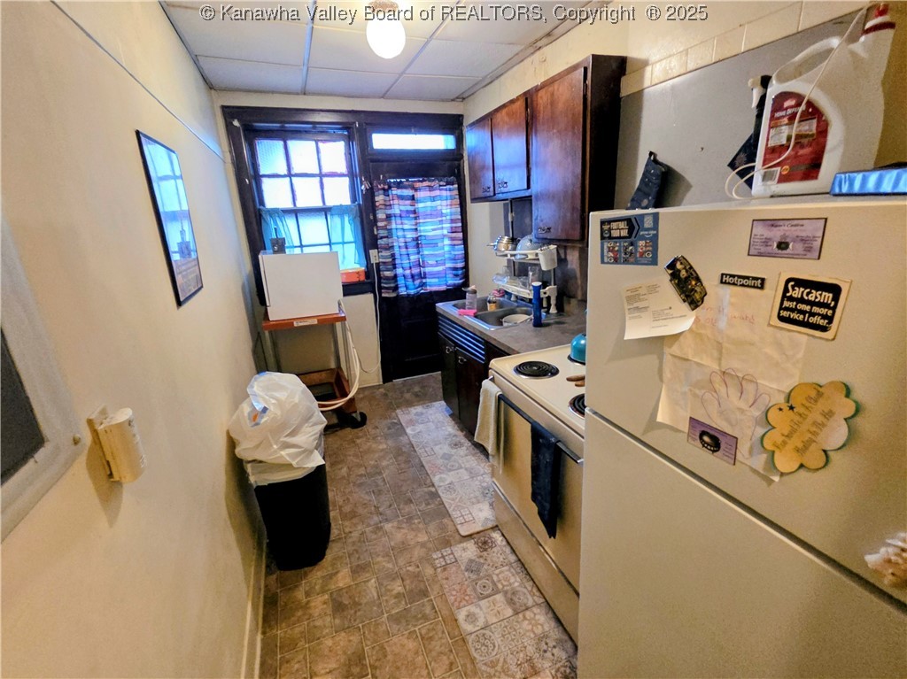 1611 Franklin Avenue