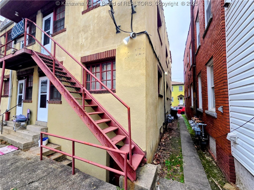 1611 Franklin Avenue