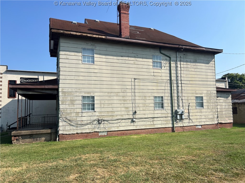 828-830R-834 20th Street