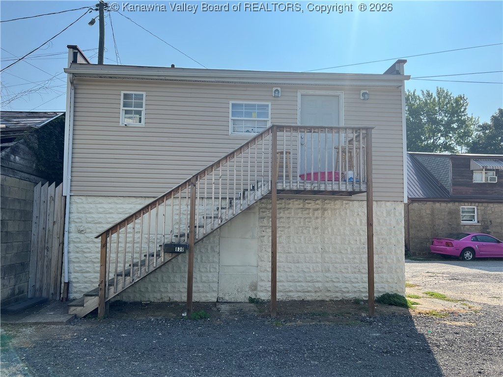 828-830R-834 20th Street