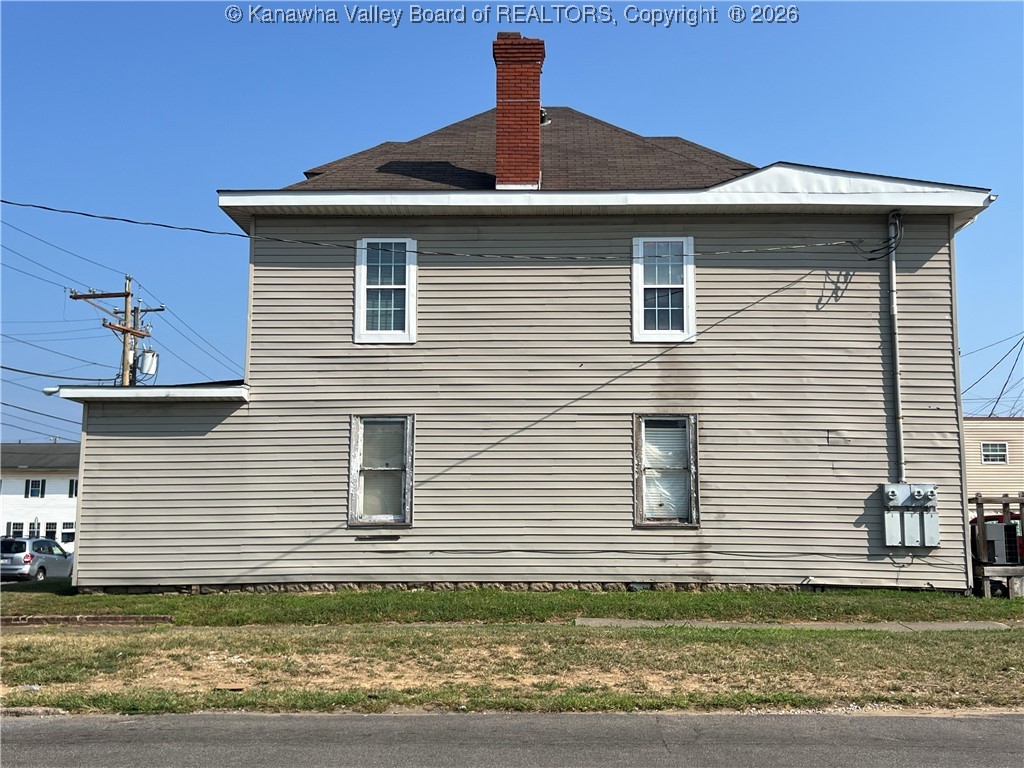 828-830R-834 20th Street