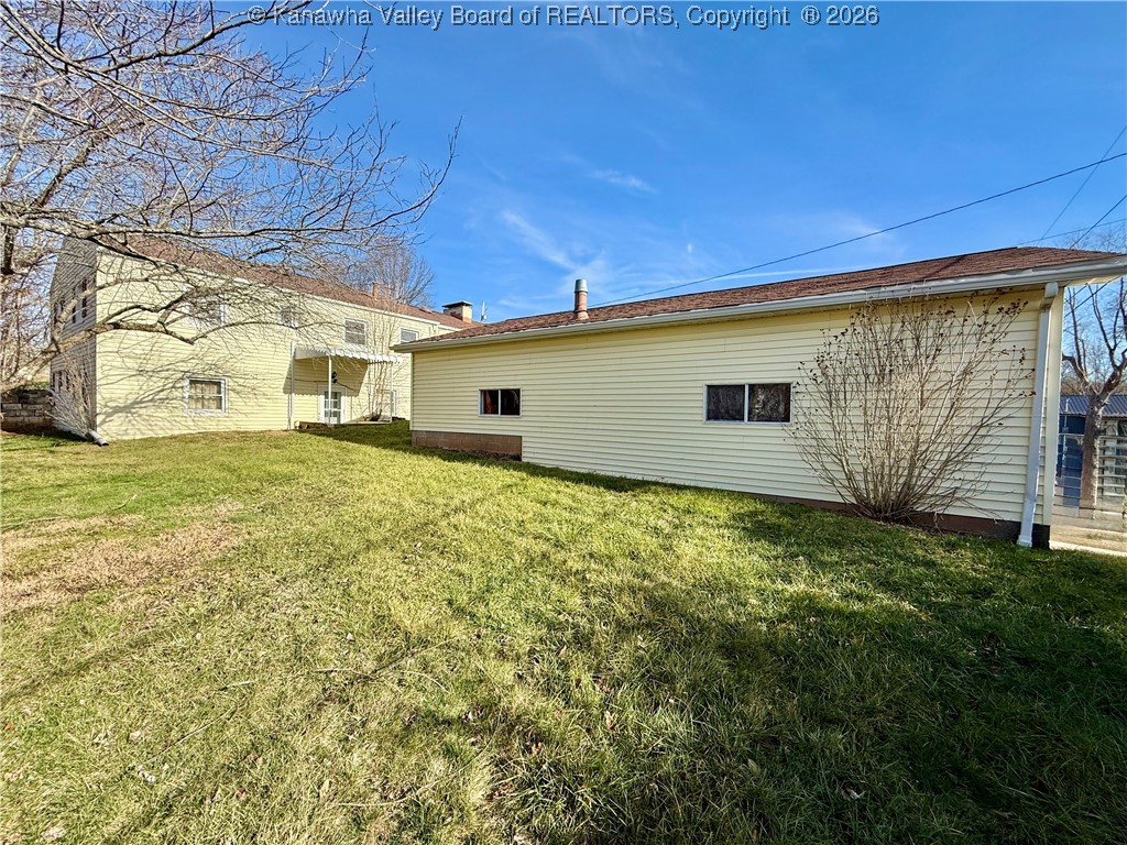 5114 Dean Drive