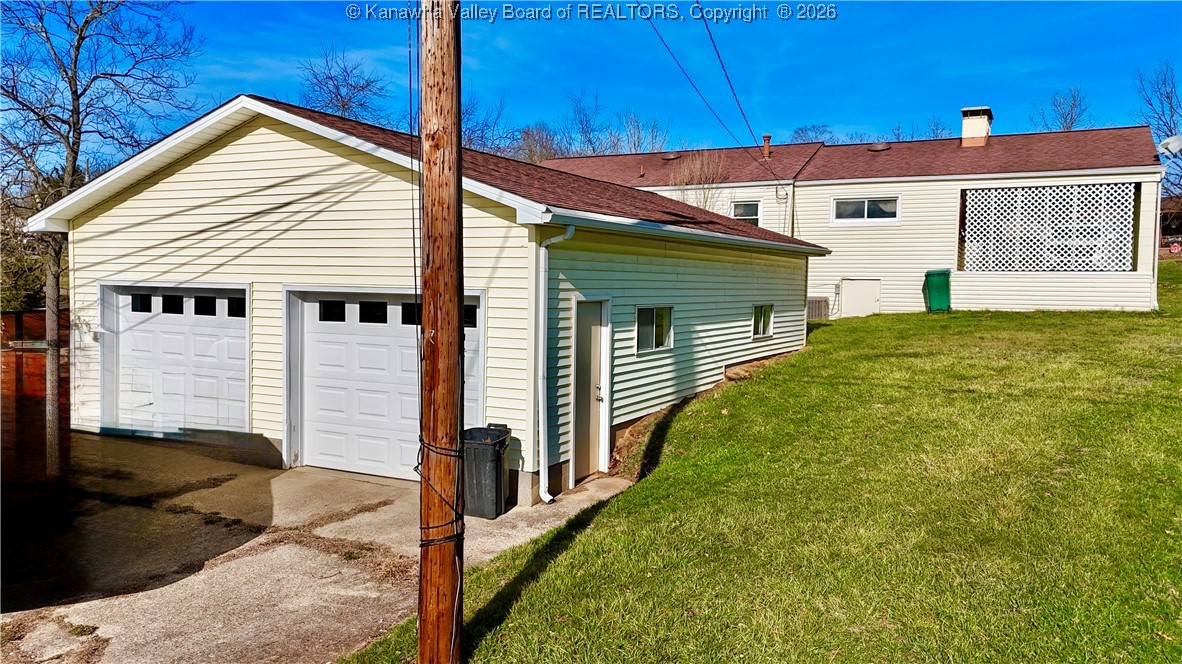 5114 Dean Drive