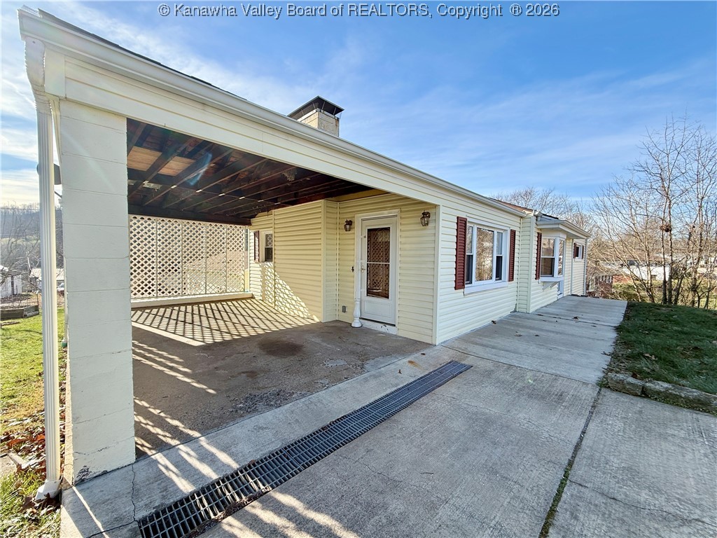 5114 Dean Drive