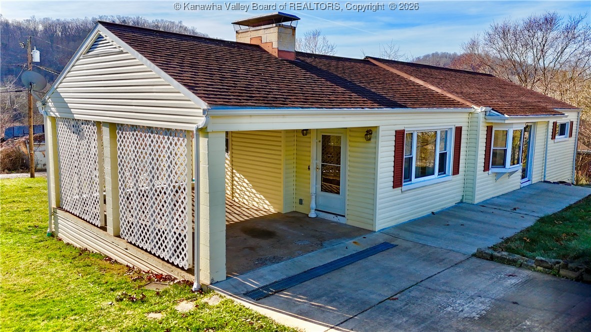 5114 Dean Drive