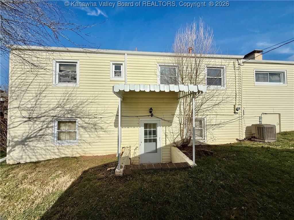 5114 Dean Drive