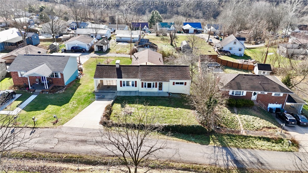5114 Dean Drive