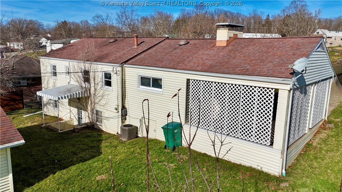 5114 Dean Drive