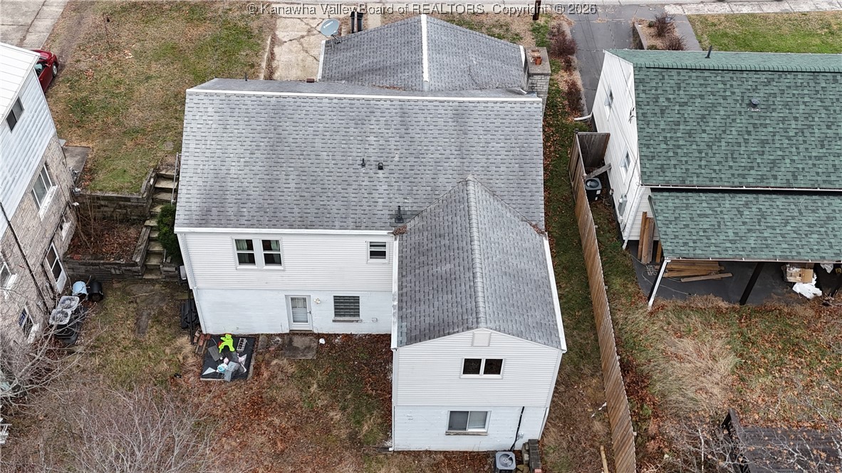 3013 Ridgeview Drive