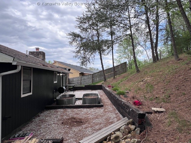 123 Woodbridge Drive