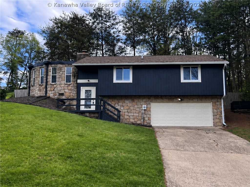 123 Woodbridge Drive