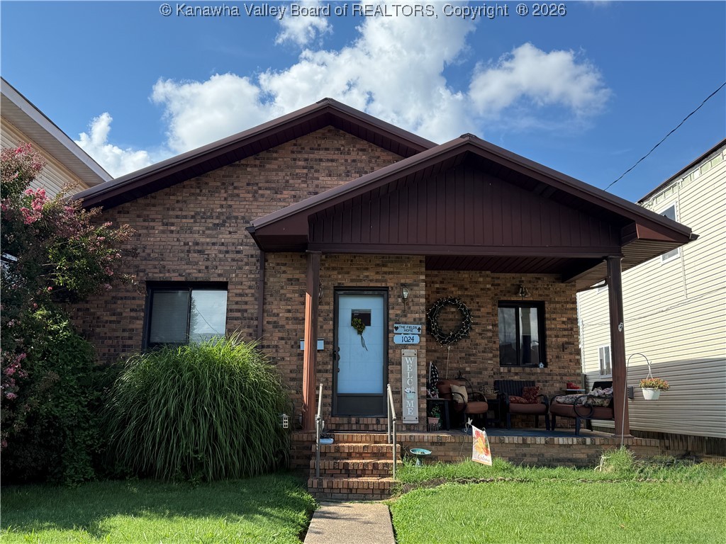 1024 West Virginia Avenue