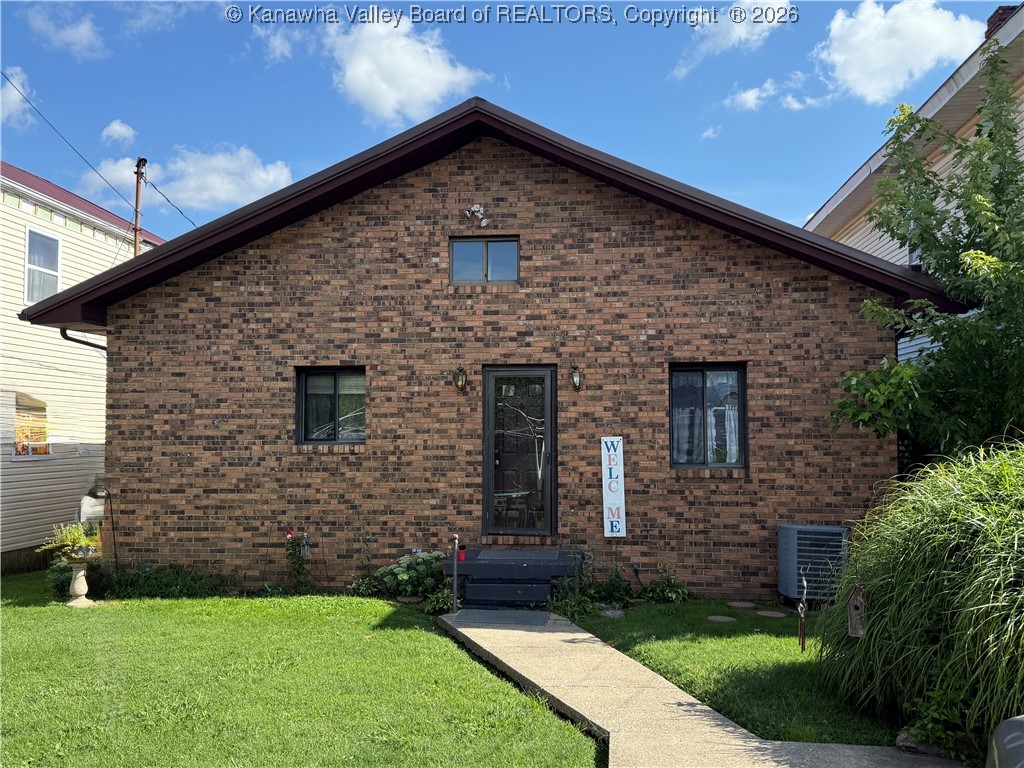 1024 West Virginia Avenue