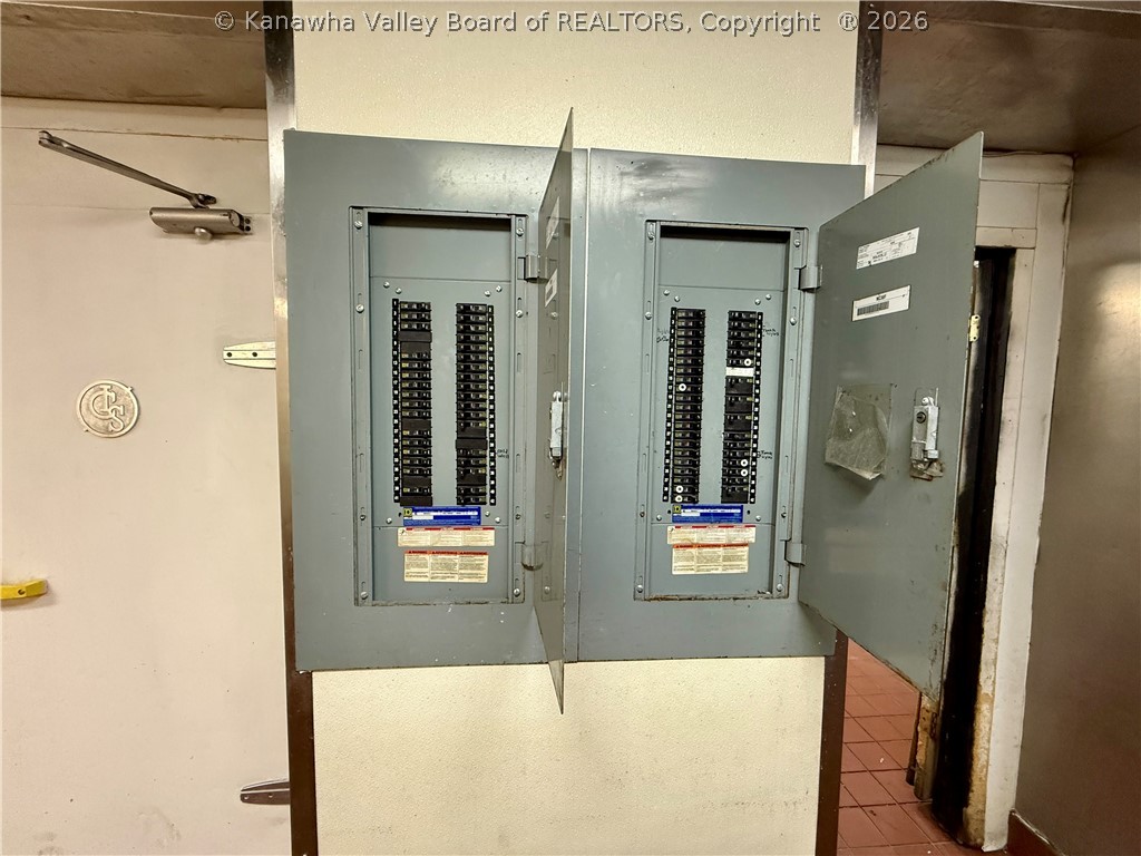 741 W Washington Street