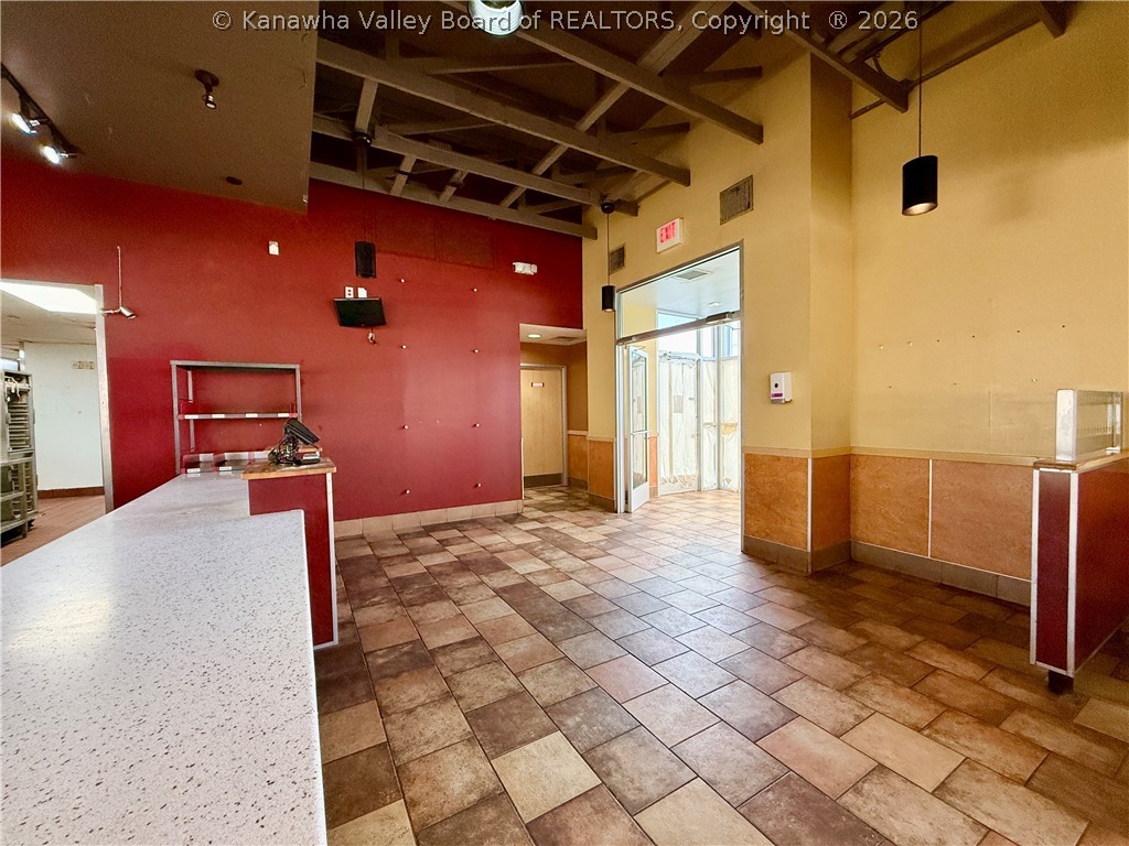 741 W Washington Street