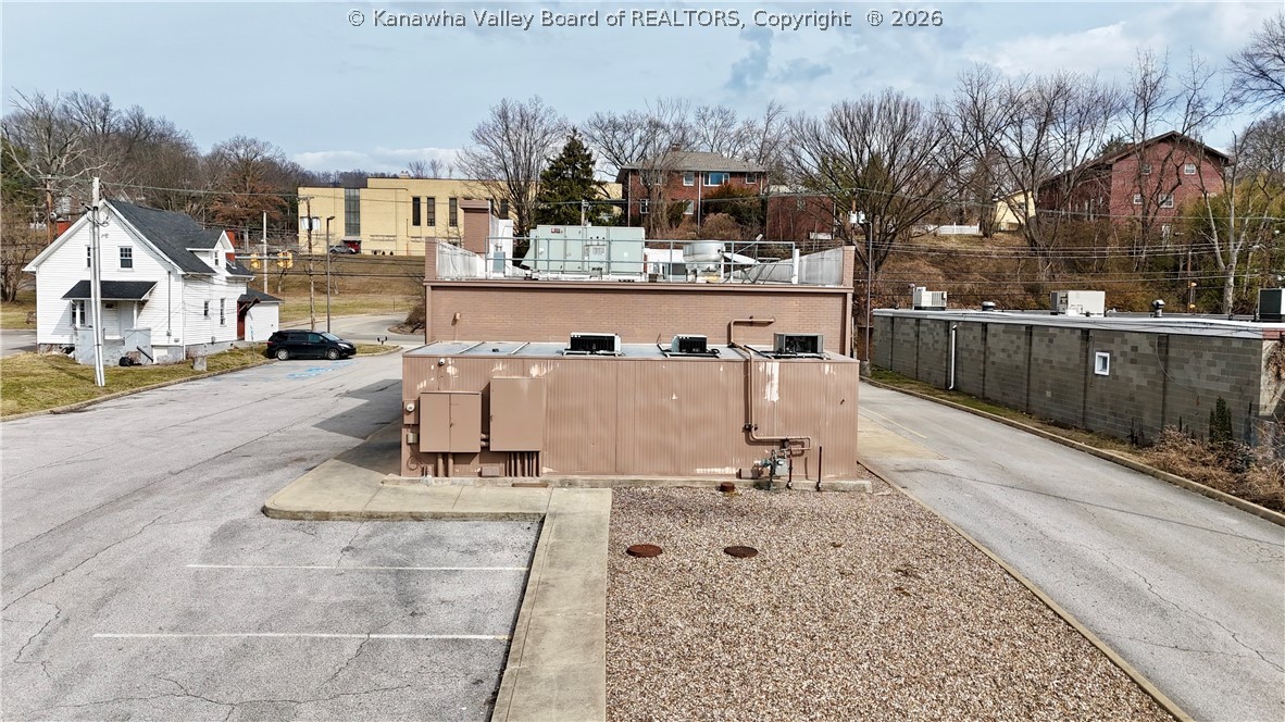 741 W Washington Street