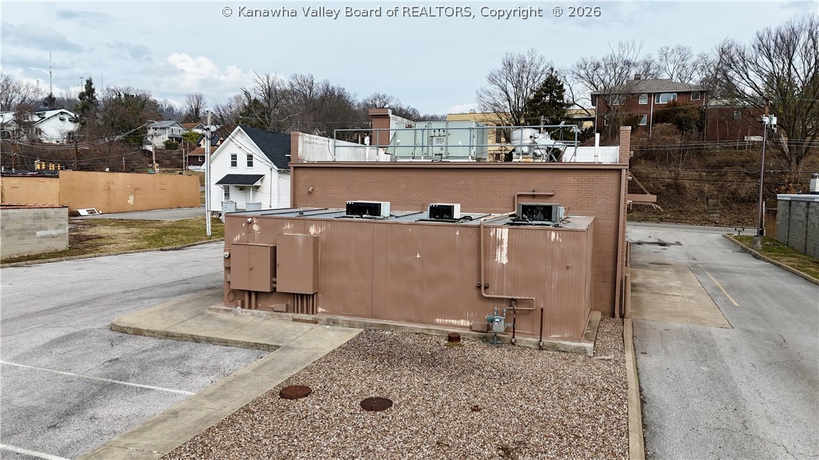 741 W Washington Street