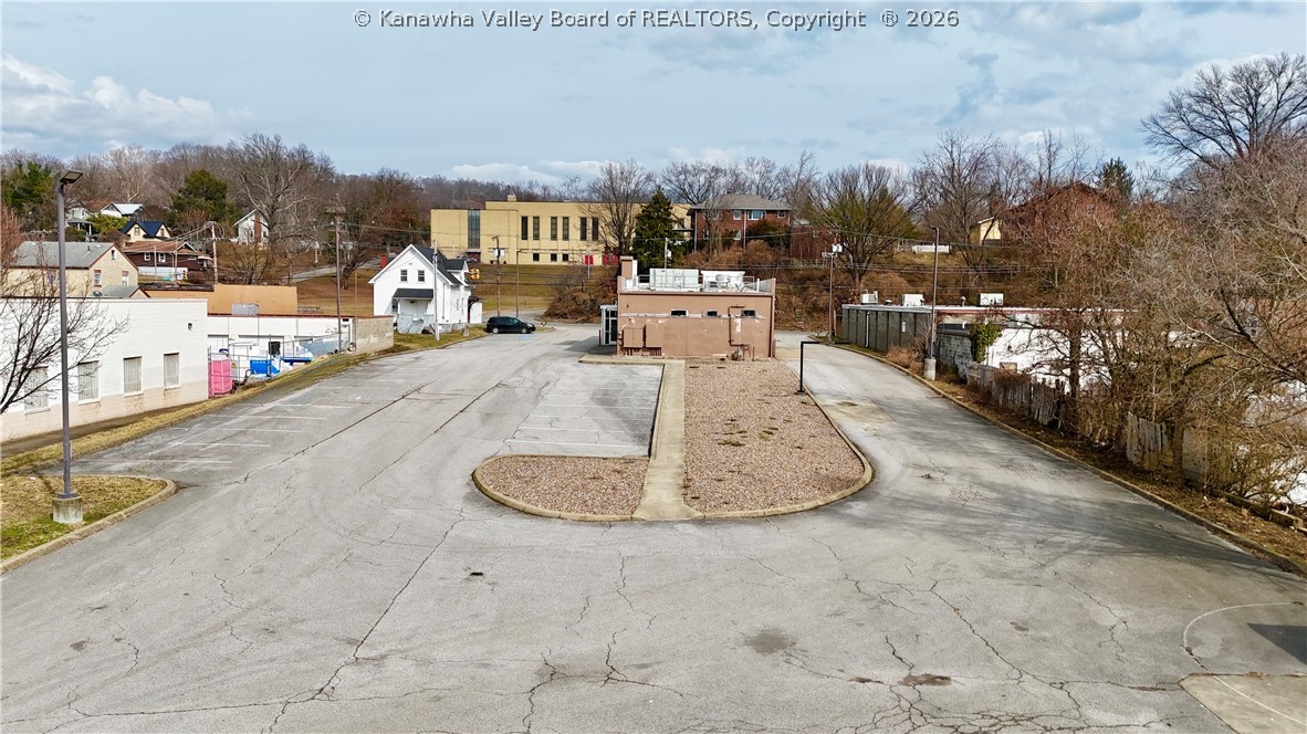 741 W Washington Street