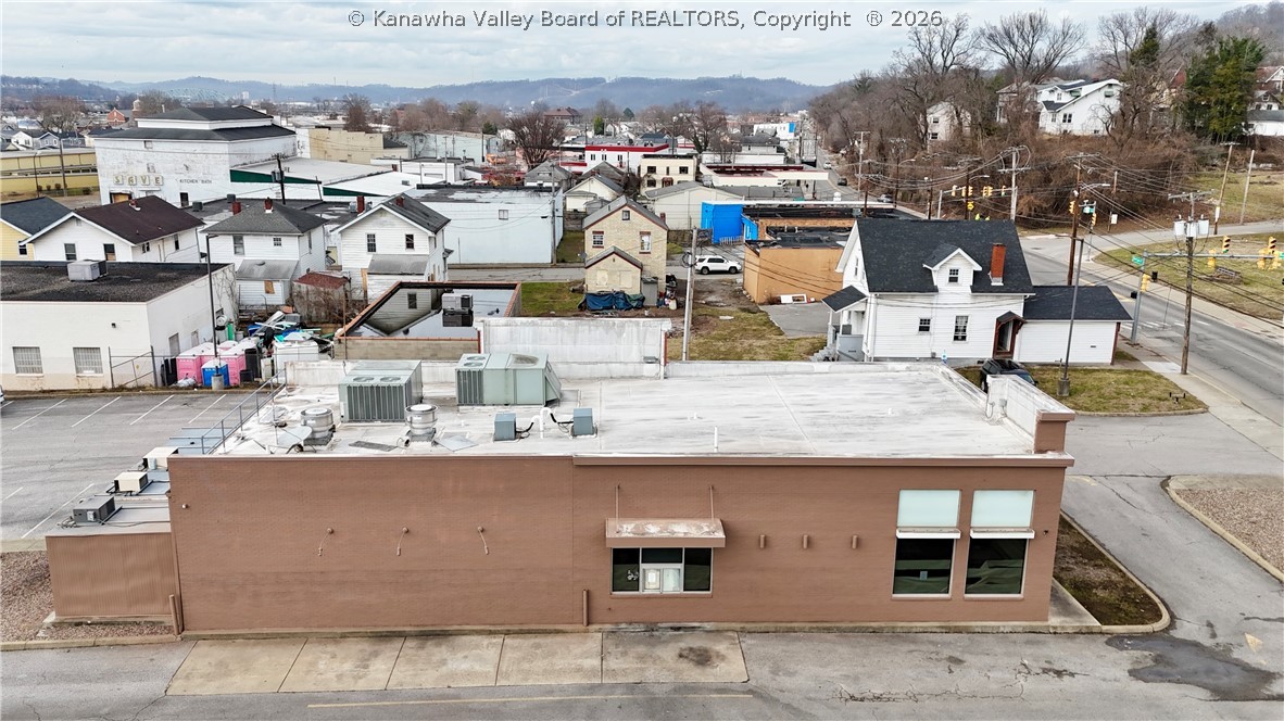 741 W Washington Street