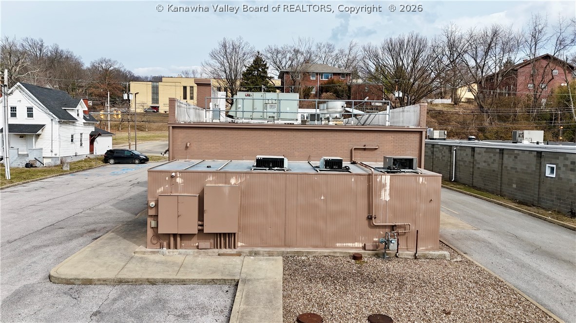 741 W Washington Street