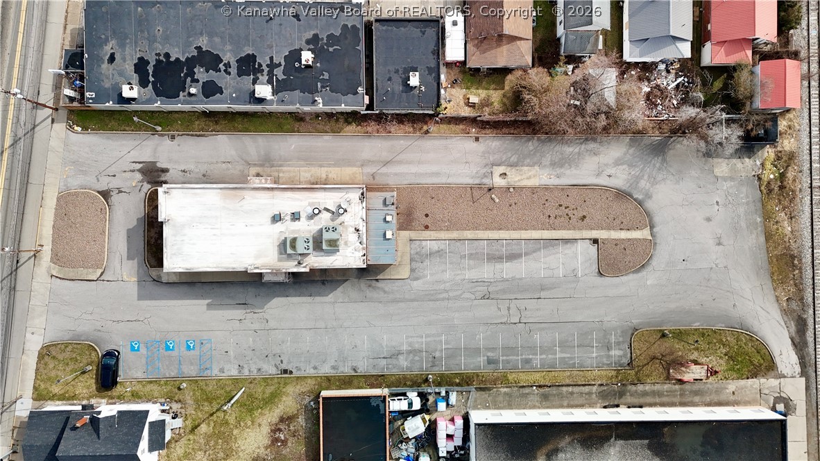 741 W Washington Street