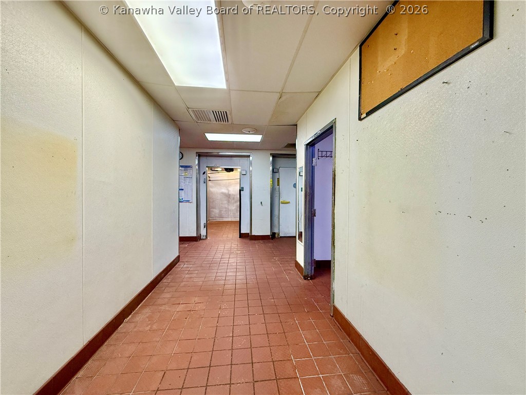 741 W Washington Street