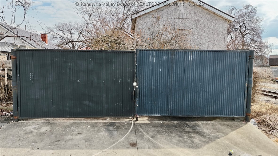 741 W Washington Street