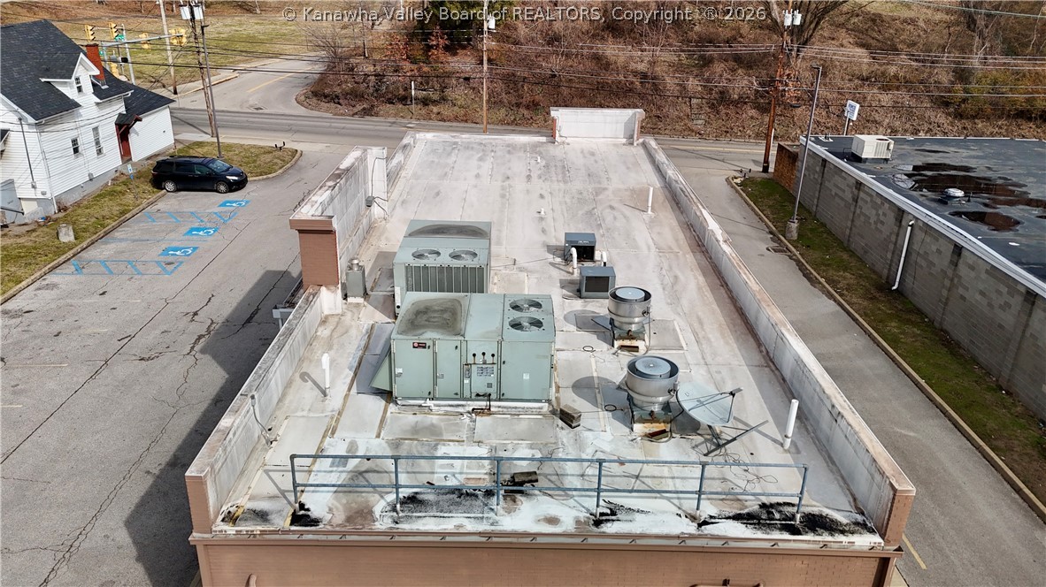 741 W Washington Street