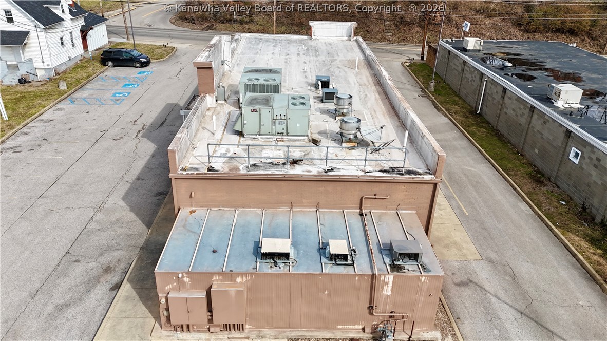 741 W Washington Street