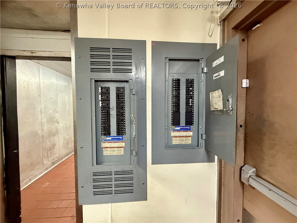 741 W Washington Street