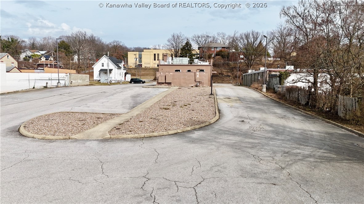 741 W Washington Street